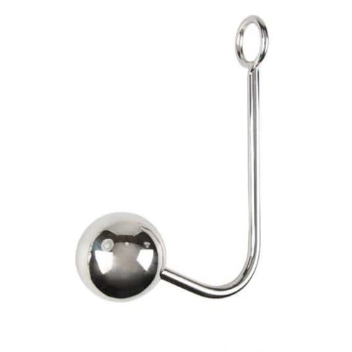 Hook Anal BDSM 5299 Steel AllNight 1111